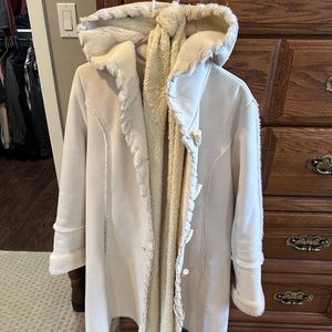 Coldwater Creek jacket